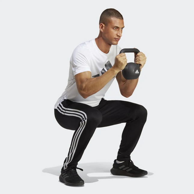 PANTALON DE BUZO ADIDAS TR-ES BASE 3PT