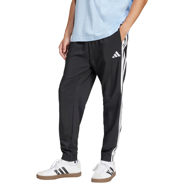 PANTALON DE BUZO ADIDAS 3S WV TC PT