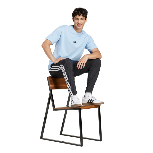 PANTALON DE BUZO ADIDAS 3S WV TC PT