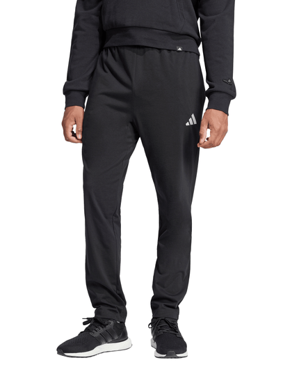 PANTALON DE BUZO ADIDAS SL SJ TO PT