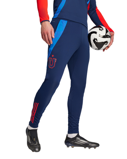 PANTALON ADIDAS UNIVERSIDAD DE CHILE
