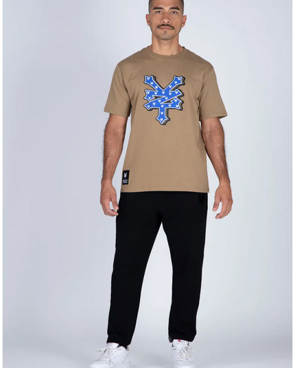 JOGGER ZOO YORK COMFY FRECUENCY