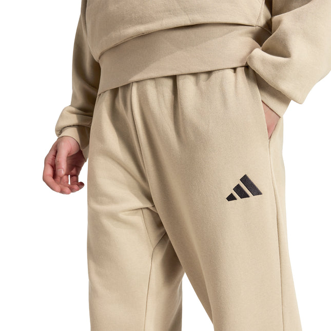 PANTALON DE BUZO ADIDAS FEELCOZY