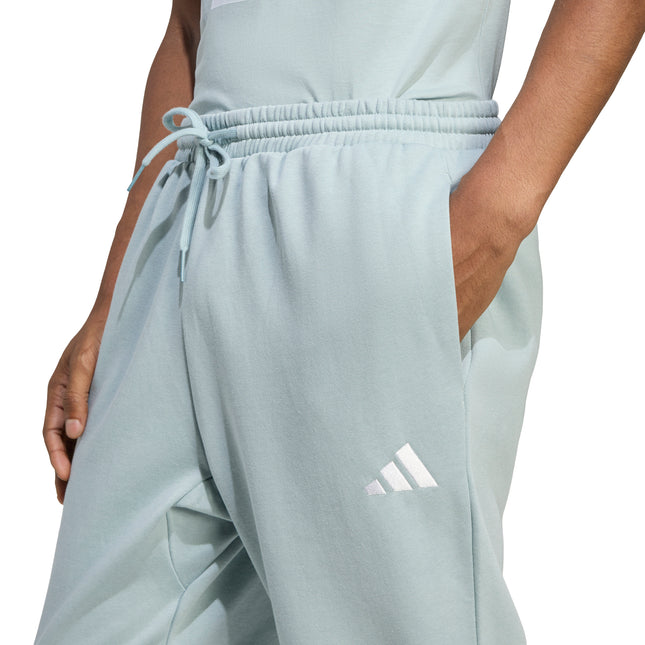 PANTALON DE BUZO ADIDAS FEELCOZY