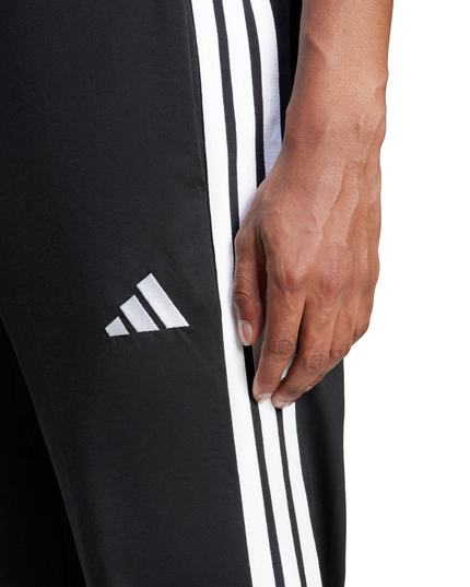 PANTALON DE BUZO ADIDAS 3S SJ TO PT