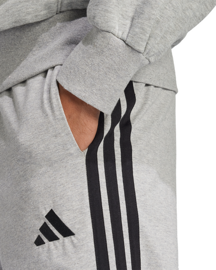 PANTALON DE BUZO ADIDAS 3S SJ TO PT