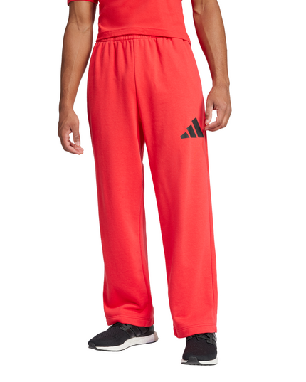 PANTALON DE BUZO ADIDAS WIDE FT