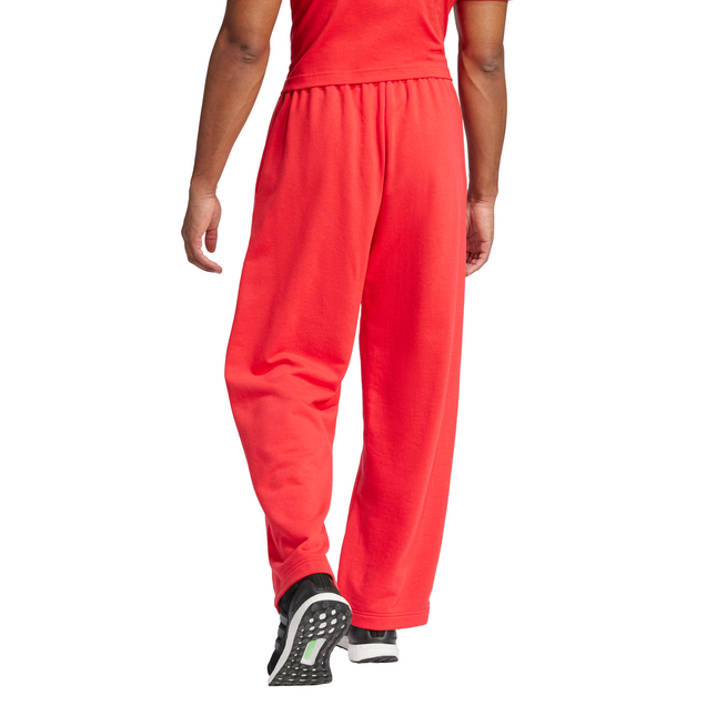 PANTALON DE BUZO ADIDAS WIDE FT