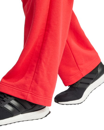 PANTALON DE BUZO ADIDAS WIDE FT