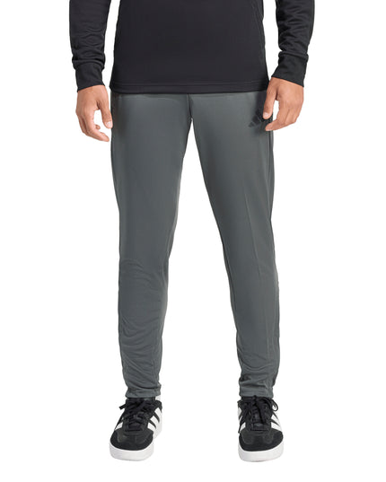 PANTALON DE BUZO ADIDAS SERENO PT ADIDAS en color gris