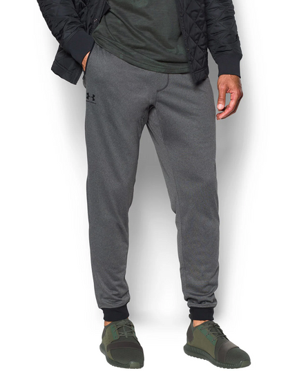 Accesorio UNDER ARMOUR pantalon de buzo under armour sportstyle tr en color carbon