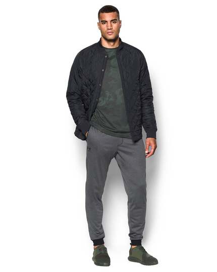 PANTALON DE BUZO UNDER ARMOUR SPORTSTYLE TR