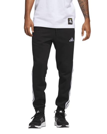 PANTALON DE BUZO ADIDAS M 3S FL TC PT - MAWI