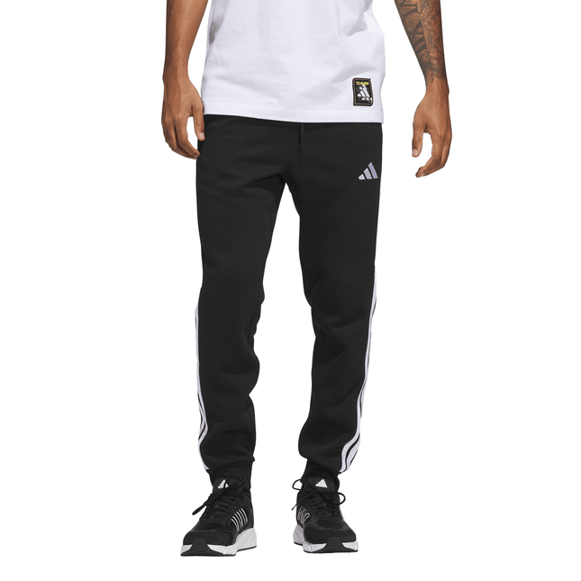 PANTALON DE BUZO ADIDAS M 3S FL TC PT