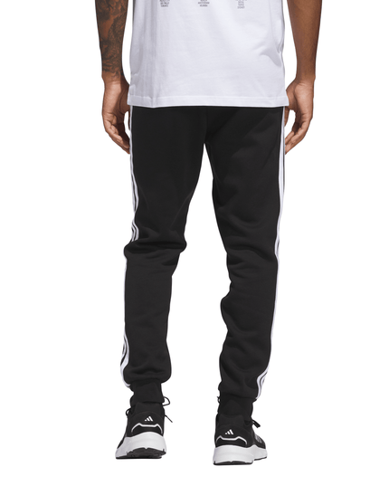 PANTALON DE BUZO ADIDAS M 3S FL TC PT - MAWI