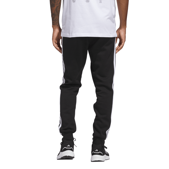 PANTALON DE BUZO ADIDAS M 3S FL TC PT