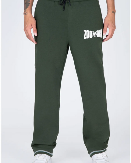 JOGGER ZOO YORK REGULAR INSIDER