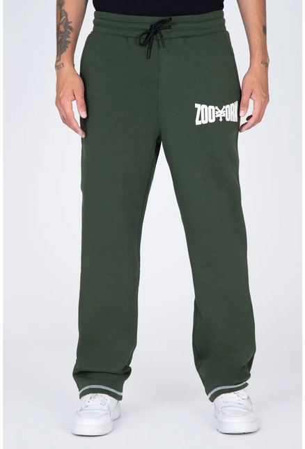 JOGGER ZOO YORK REGULAR INSIDER