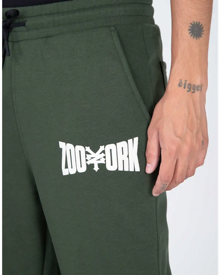 JOGGER ZOO YORK REGULAR INSIDER