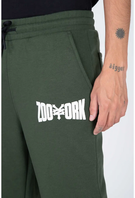 JOGGER ZOO YORK REGULAR INSIDER