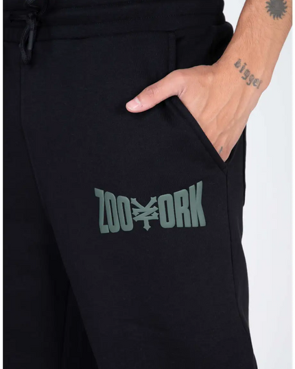JOGGER ZOO YORK REGULAR INSIDER