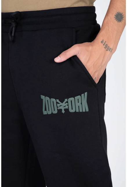 JOGGER ZOO YORK REGULAR INSIDER