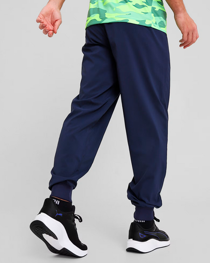 PANTALON DE BUZO PUMA TRAIN ESS