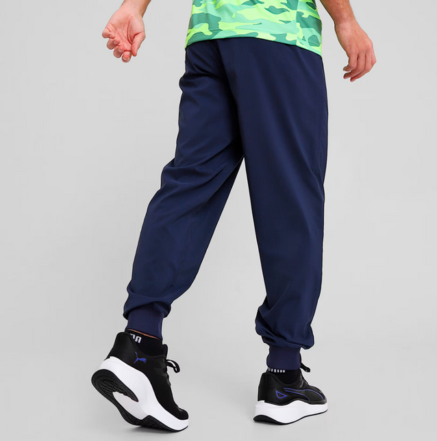 PANTALON DE BUZO PUMA TRAIN ESS