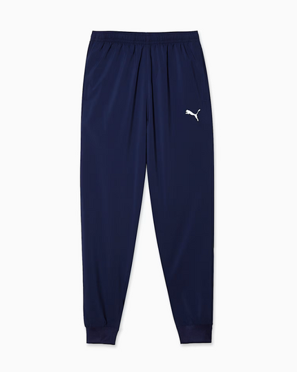 PANTALON DE BUZO PUMA TRAIN ESS