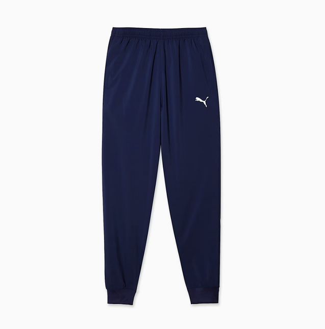 PANTALON DE BUZO PUMA TRAIN ESS