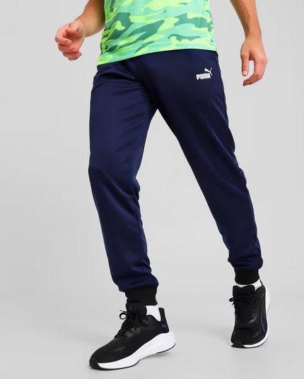 PANTALON DE BUZO PUMA ESS NO. 1 LOGO POLY