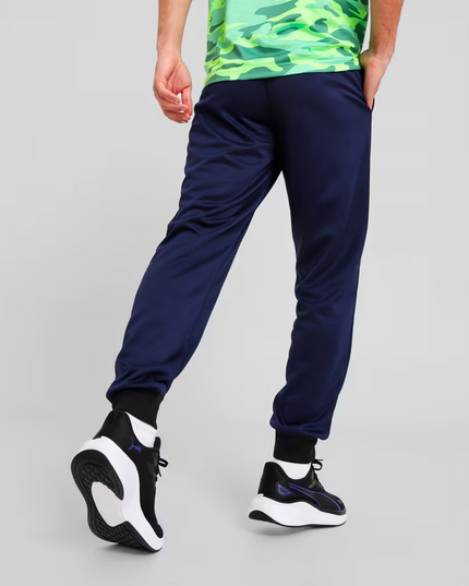 PANTALON DE BUZO PUMA ESS NO. 1 LOGO POLY
