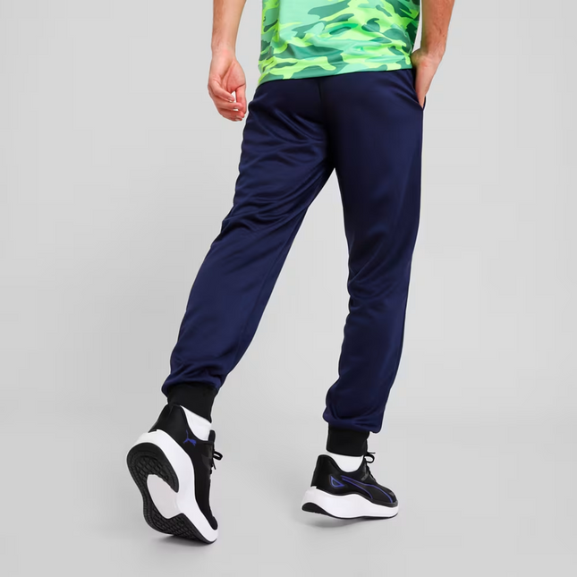 PANTALON DE BUZO PUMA ESS NO. 1 LOGO POLY