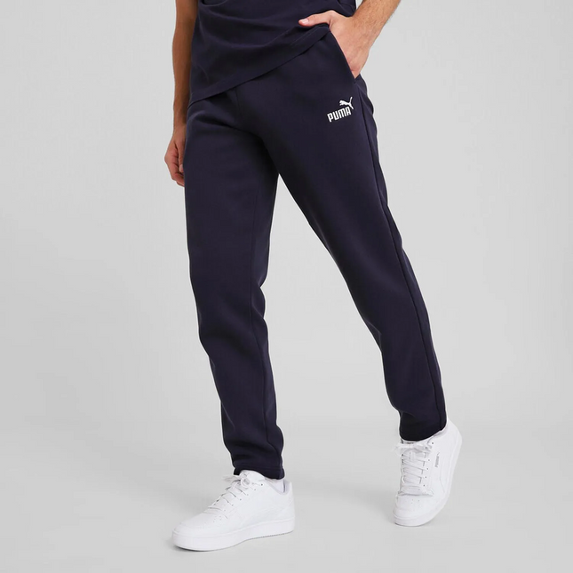PANTALON DE BUZO PUMA ESS NO. 1 LOGO FL OP