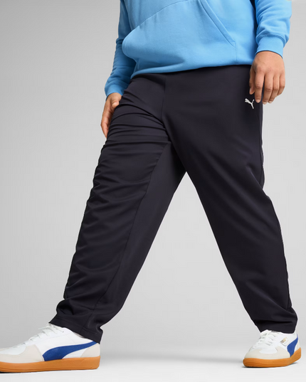 PANTALON DE BUZO PUMA ESS LOGO WOVEN OP