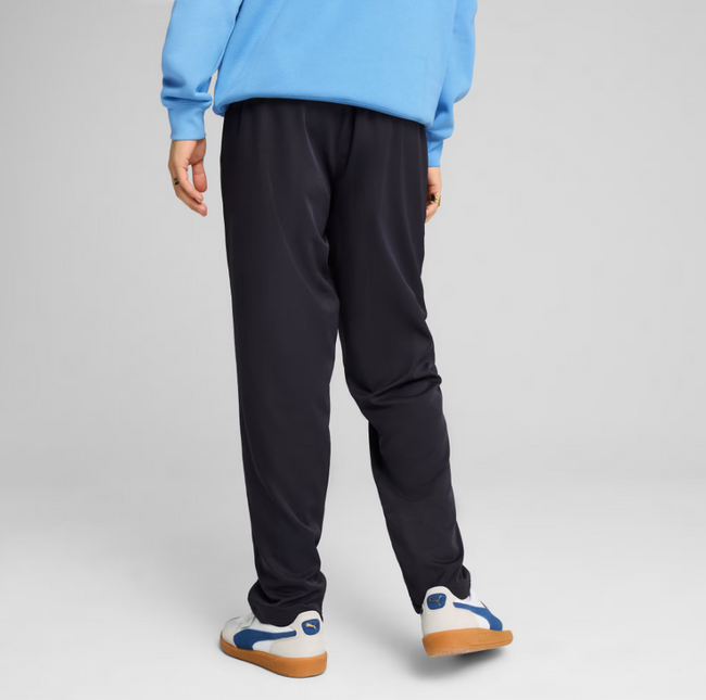 PANTALON DE BUZO PUMA ESS LOGO WOVEN OP