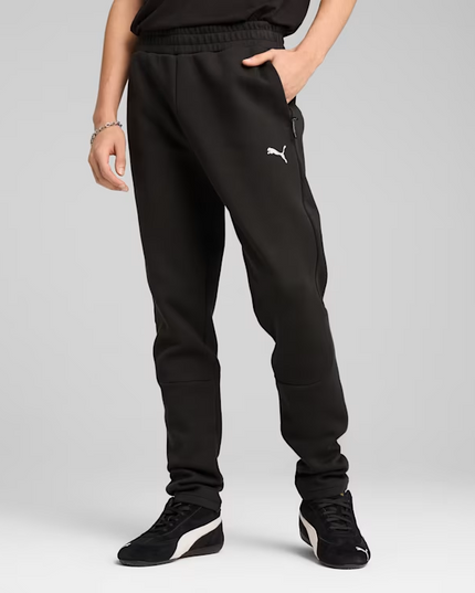 PANTALON DE BUZO PUMA EVOSTRIPE DK OP