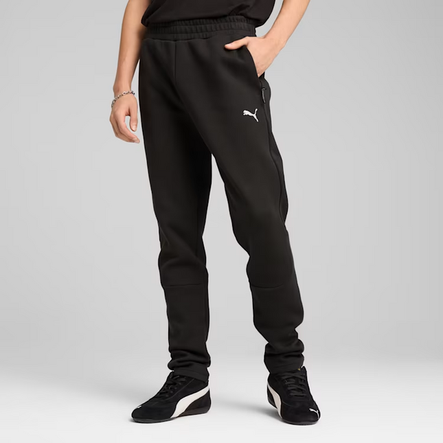 PANTALON DE BUZO PUMA EVOSTRIPE DK OP