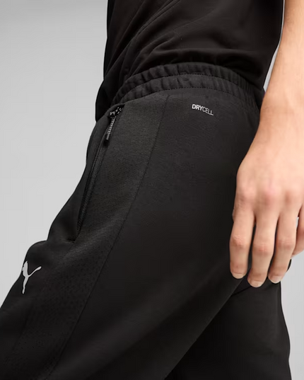 PANTALON DE BUZO PUMA EVOSTRIPE DK OP
