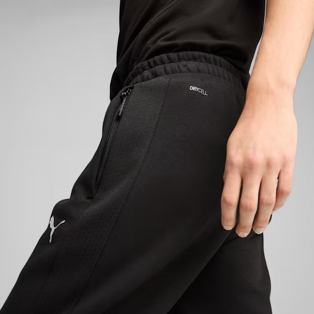 PANTALON DE BUZO PUMA EVOSTRIPE DK OP