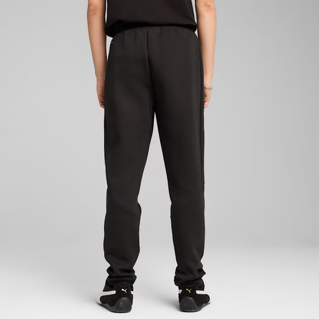 PANTALON DE BUZO PUMA EVOSTRIPE DK OP