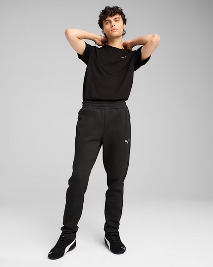 PANTALON DE BUZO PUMA EVOSTRIPE DK OP