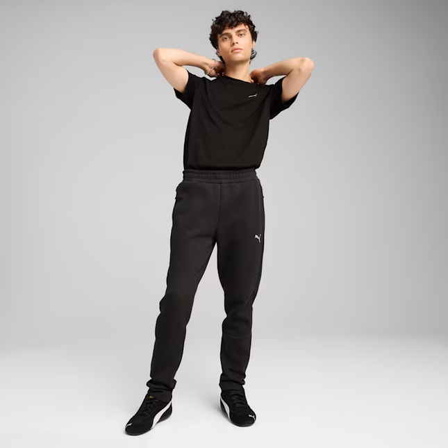 PANTALON DE BUZO PUMA EVOSTRIPE DK OP