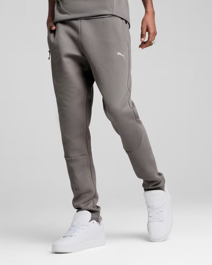 PANTALON DE BUZO PUMA EVOSTRIPE DK OP