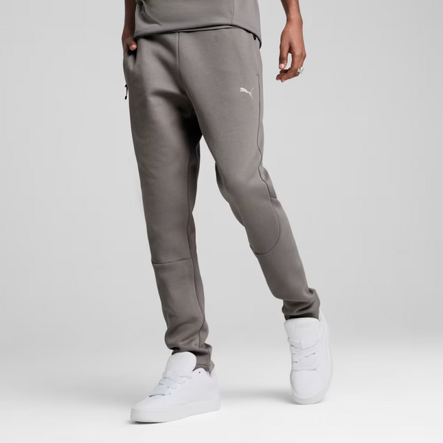 PANTALON DE BUZO PUMA EVOSTRIPE DK OP