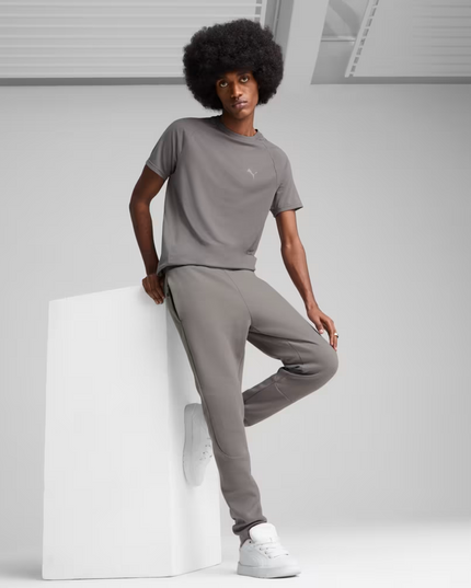 PANTALON DE BUZO PUMA EVOSTRIPE DK OP