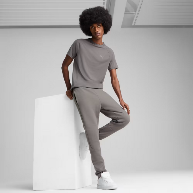 PANTALON DE BUZO PUMA EVOSTRIPE DK OP