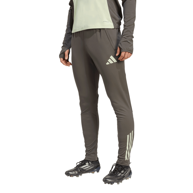 PANTALON DE BUZO ADIDAS REAL TR