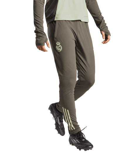 PANTALON DE BUZO ADIDAS REAL TR
