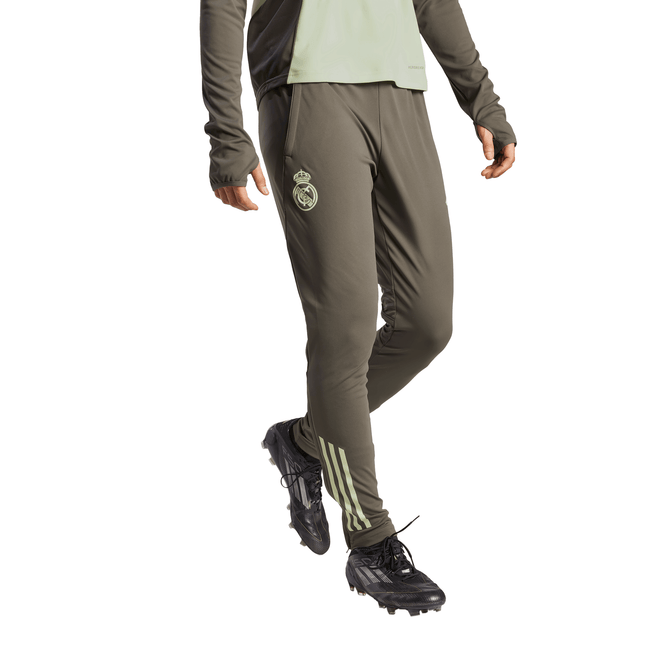 PANTALON DE BUZO ADIDAS REAL TR